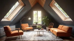 okna dachowe velux kolory