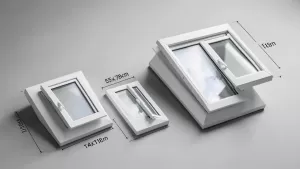 Okna dachowe wymiary i ceny