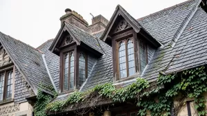 Okna winchester jaki dach