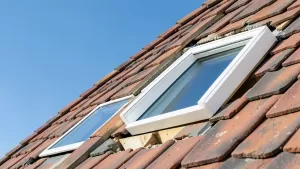 Okno dachowe 78x118 jaki otwór