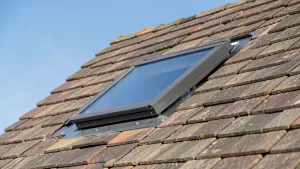 Okno dachowe jaki kąt dachu