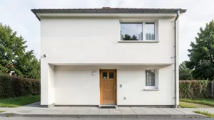 pierwsza kondygnacja