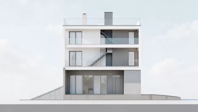 piętro a kondygnacja