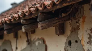 Pismo do konserwatora zabytków o remont dachu