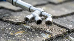 Pistolet do malowania dachu jaka dysza