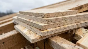 Płyta OSB na dach jaka grubość