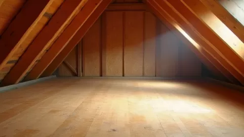 płyta osb na strych jaka grubość