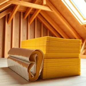 Płyty PIR na poddasze cena
