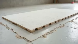 płyty suchego jastrychu