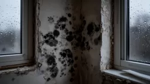 po ociepleniu domu wychodzi grzyb