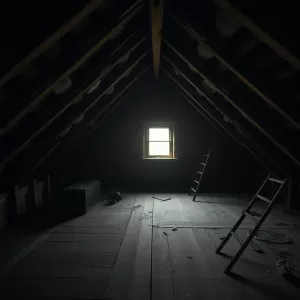 Poddasze nieużytkowe definicja