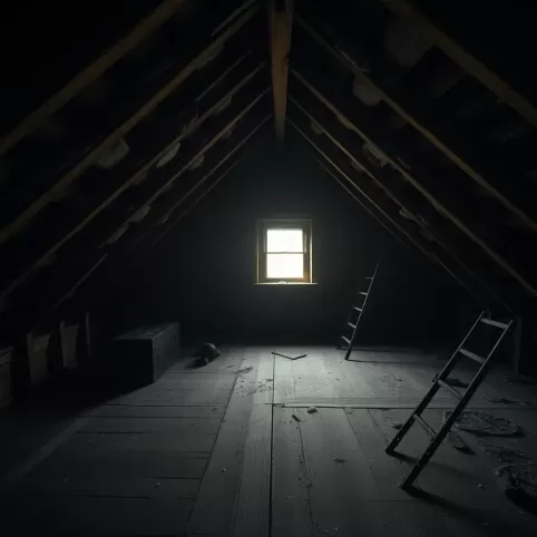 Poddasze nieużytkowe definicja