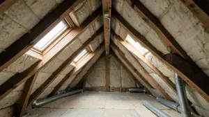 Poddasze Użytkowe Warunki Techniczne