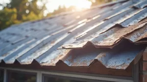 pokrycie dachu blachą trapezową cena robocizny 2025