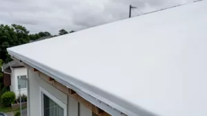 Pokrycie Dachu Pianką Poliuretanową Cena