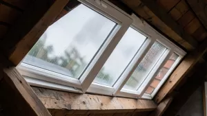Polskie okna dachowe
