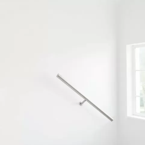 Poręcz do schodów strychowych