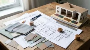 Pozwolenie na przebudowę mieszkania