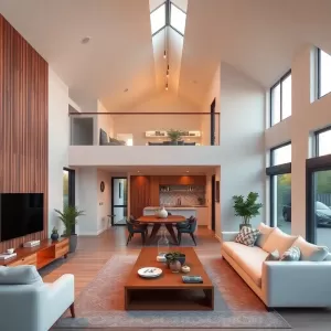 Projekt domu 150m2 z poddaszem