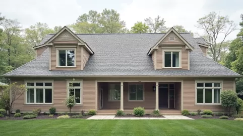 Projekt okna dachowego cena