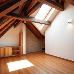 projekt poddasza  koszt