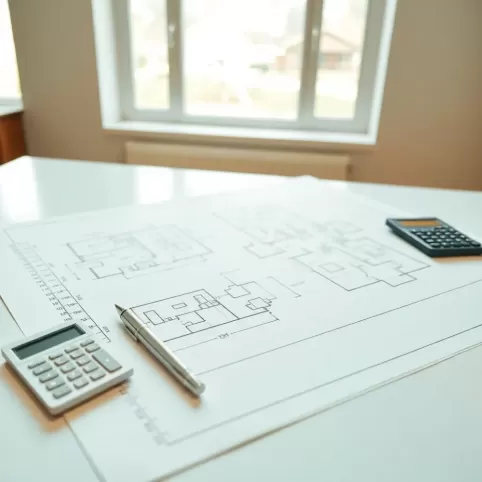 Projekt przebudowy domu cena