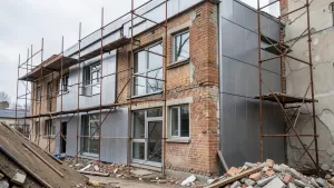 przebudowa a modernizacja