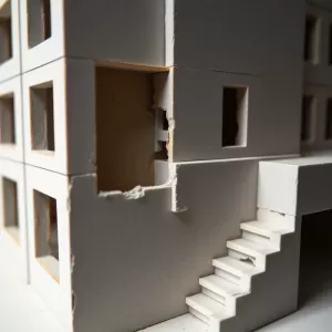 Przebudowa definicja Prawo budowlane