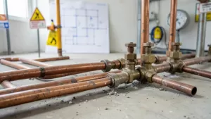 Przebudowa instalacji gazowej pozwolenie czy zgłoszenie