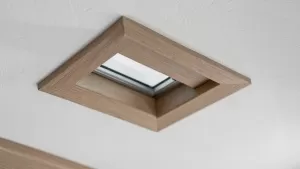 Ramka do włazu na strych