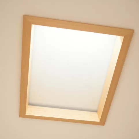 Ramka do włazu na strych