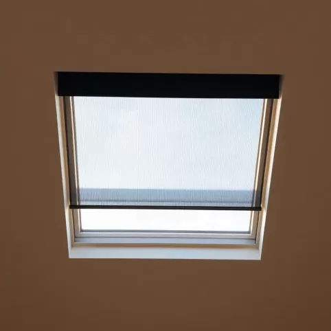 Roleta do okna dachowego