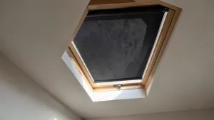 Roleta do okna dachowego ROTO