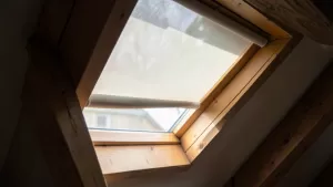 roleta do okna dachowego roto 711