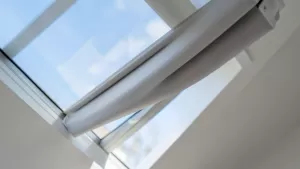 Roleta do okna dachowego VELUX