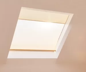 Roleta do okna dachowego VELUX