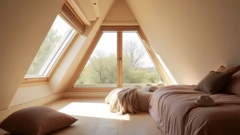 rolety na okna dachowe velux