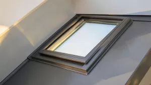 Roto Okna dachowe