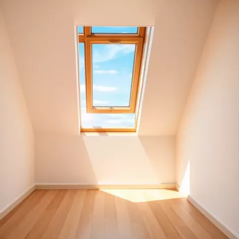 Roto okna dachowe wymiary