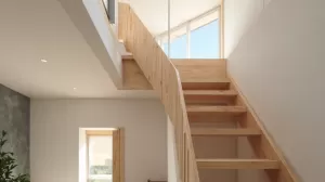 schody strychowe 150x80