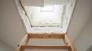 schody strychowe dolle 120x70