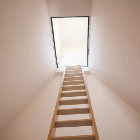 Schody strychowe na wymiar