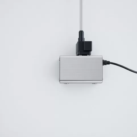 Siłownik do schodów strychowych