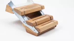 Stopki do schodów strychowych