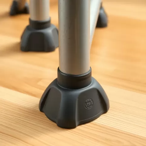 Stopki do schodów strychowych