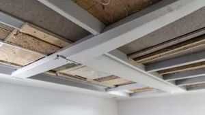 strop ackermana nośność