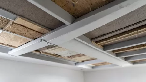 strop ackermana nośność