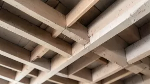 Strop Czamaninek cena za m2