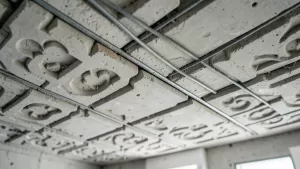 Strop Filigran cena robocizny