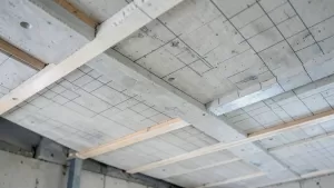 strop filigran cena za m2